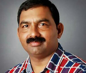 bhasker shetty 03 oct 16